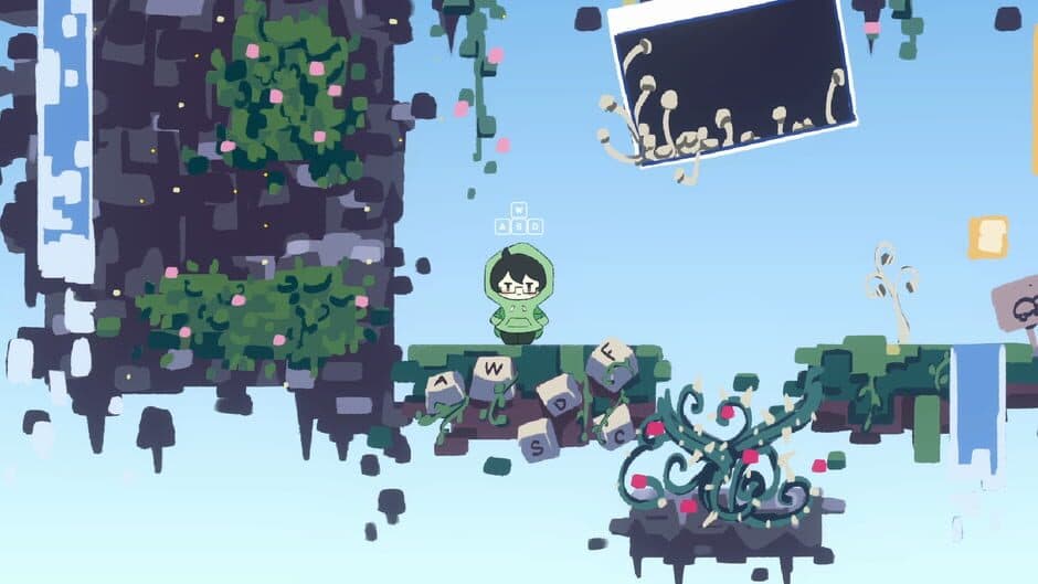 Скриншот 5 из Tutel Quest