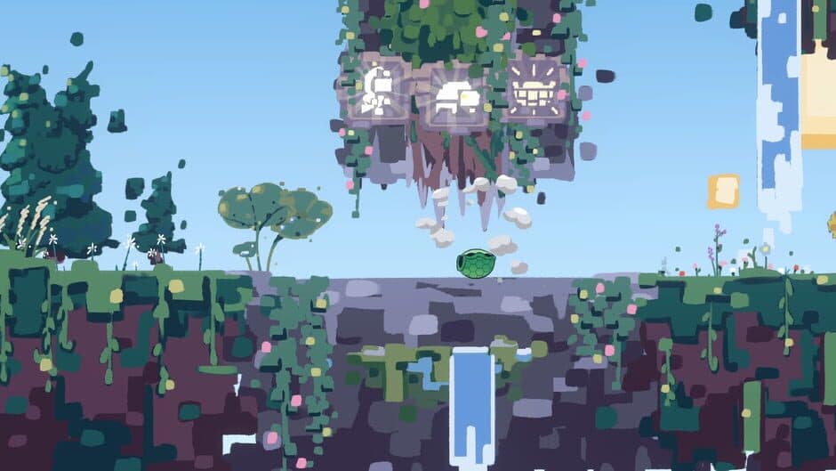 Скриншот 6 из Tutel Quest