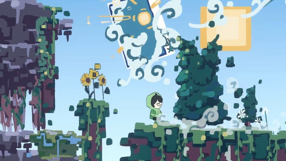 Скриншот 4 из Tutel Quest