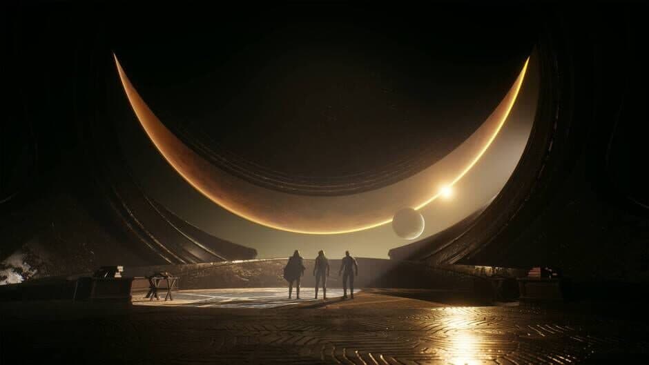 Скриншот 9 из Dune: Awakening