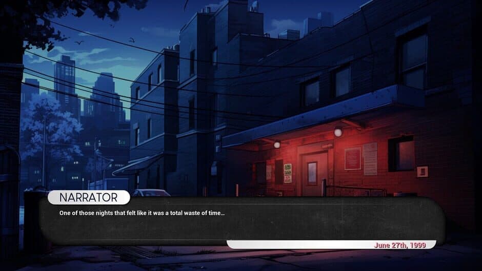 Скриншот 2 из Outbreak: The Fedora Files - What Lydia Knows