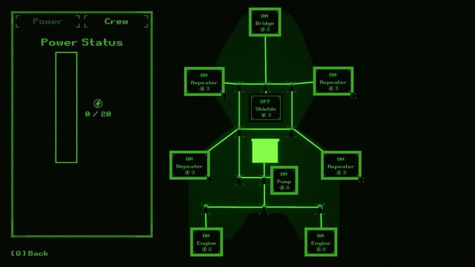 Скриншот 3 из Engine Room