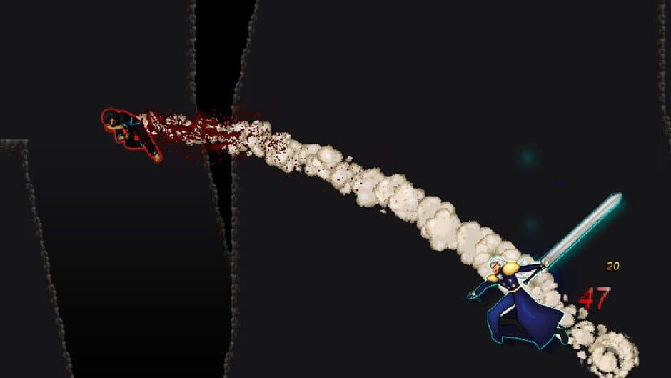 Скриншот 7 из Shadow of Azrael 2