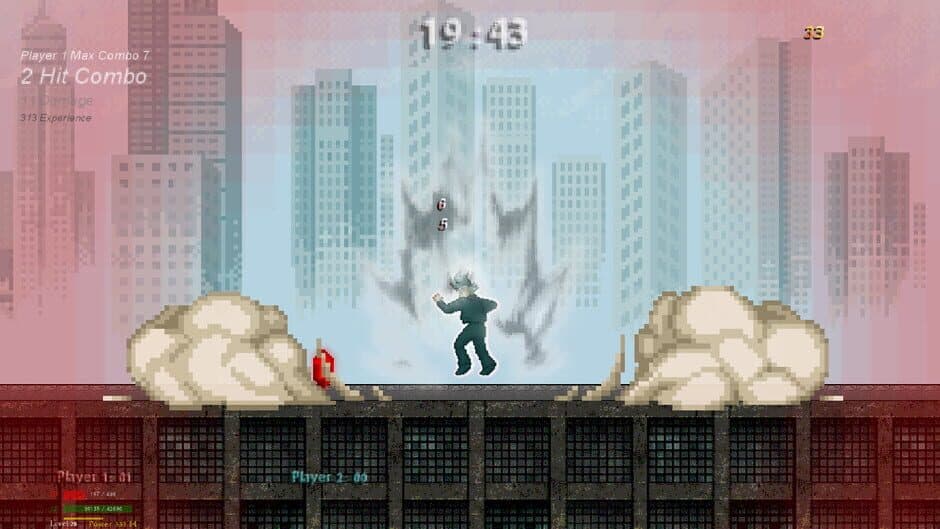 Скриншот 1 из Shadow of Azrael 2