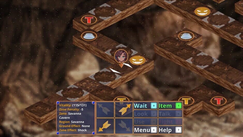 Скриншот 2 из Guardian's Guide