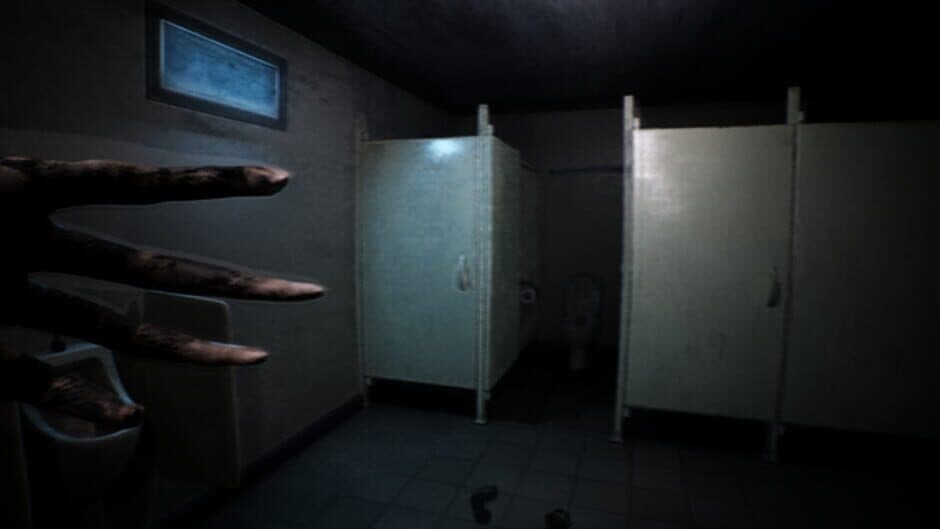 Скриншот 11 из Blood Crossroad