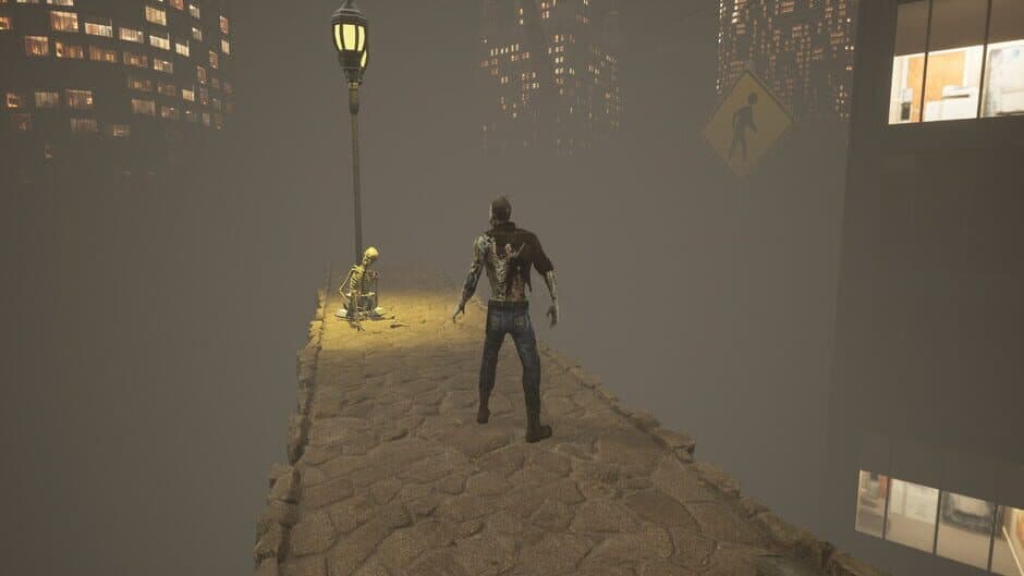 Скриншот 12 из Midnight of Despair
