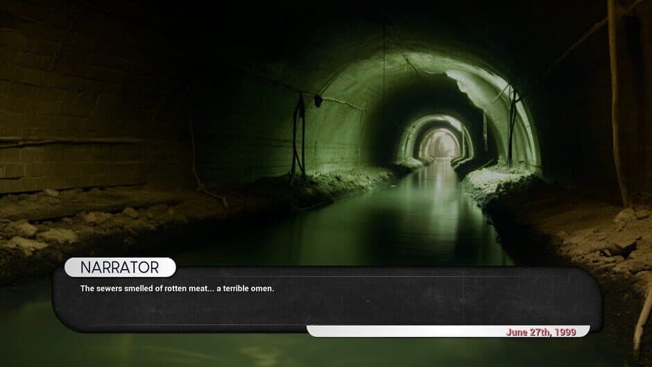 Скриншот 10 из Outbreak: The Fedora Files - What Lydia Knows