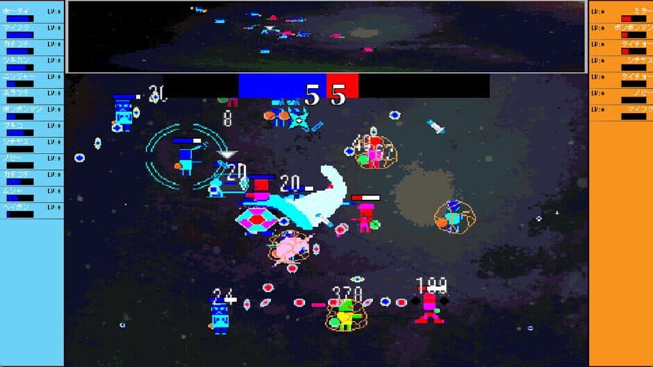 Скриншот 1 из StimuAction