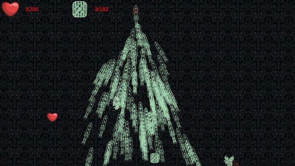 Скриншот 5 из Legend of the Sword