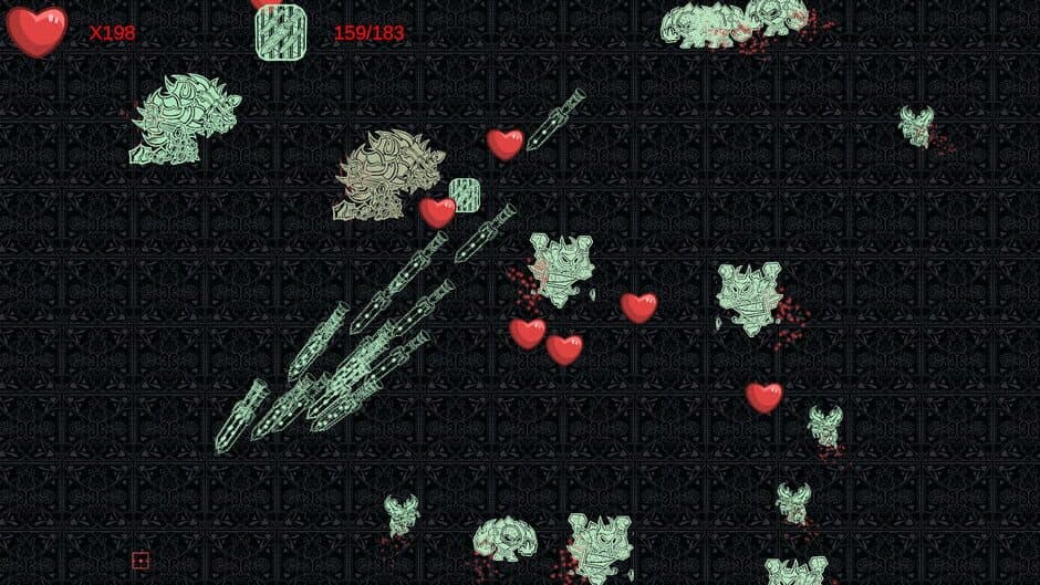 Скриншот 1 из Legend of the Sword