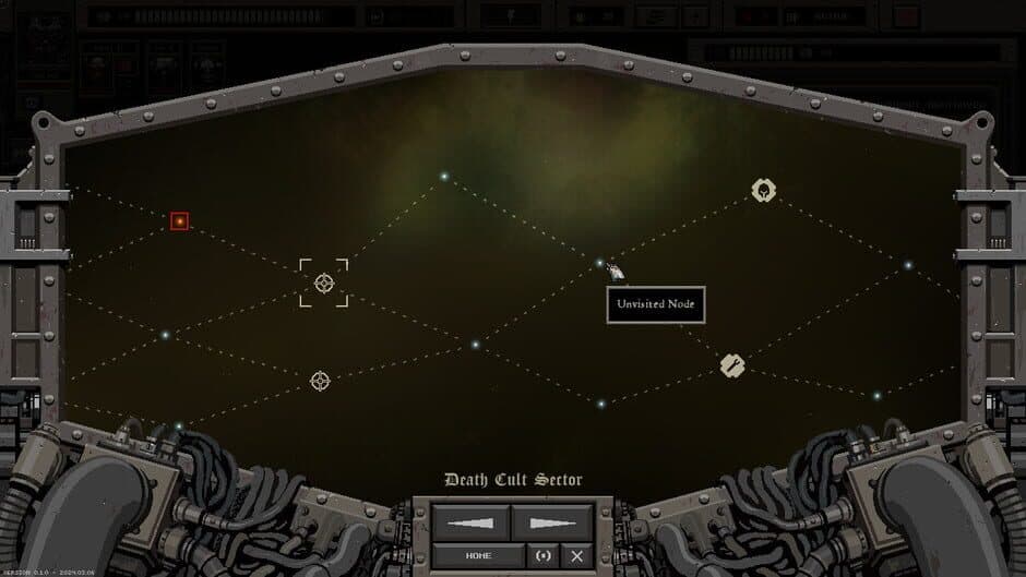 Скриншот 5 из Void War