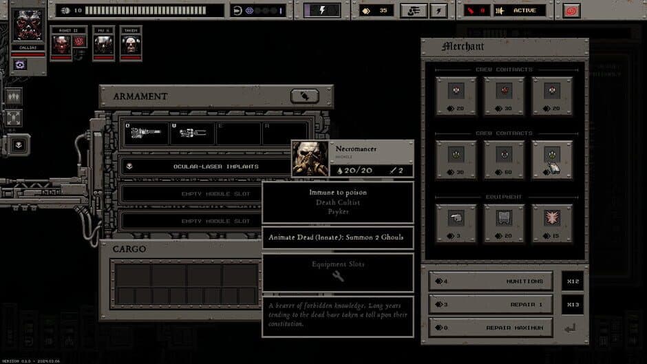 Скриншот 6 из Void War
