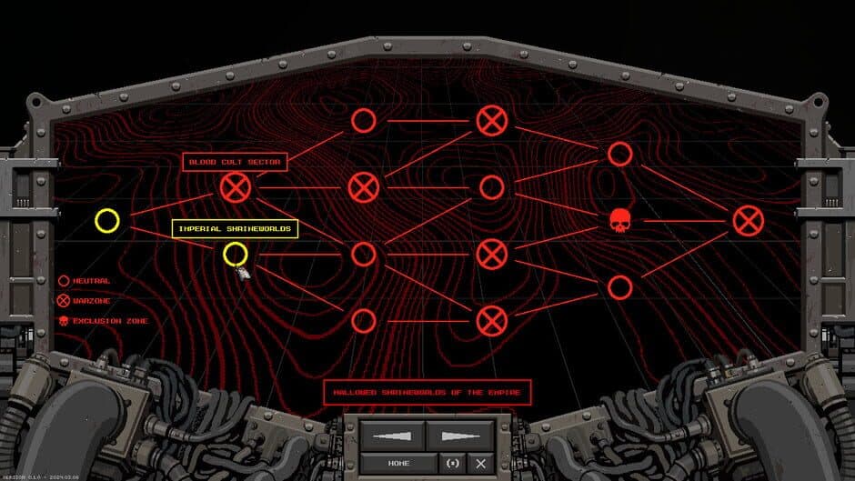 Скриншот 10 из Void War