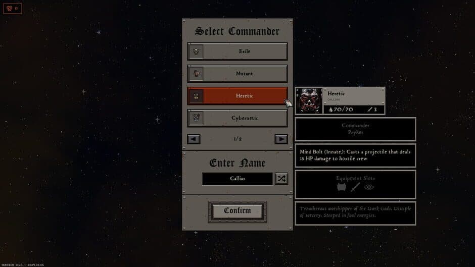 Скриншот 12 из Void War