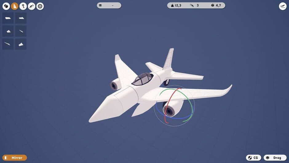 Скриншот 6 из Aviassembly