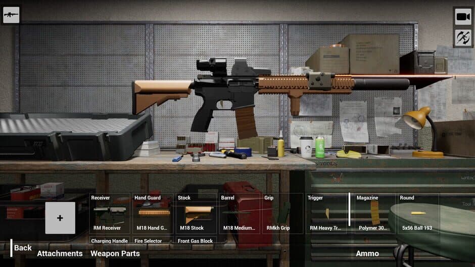 Скриншот 7 из Just another generic: FPS