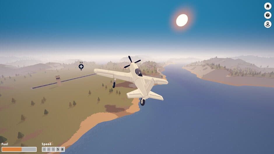 Скриншот 1 из Aviassembly