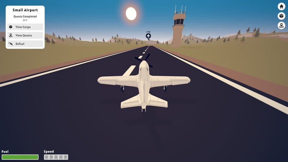 Скриншот 2 из Aviassembly