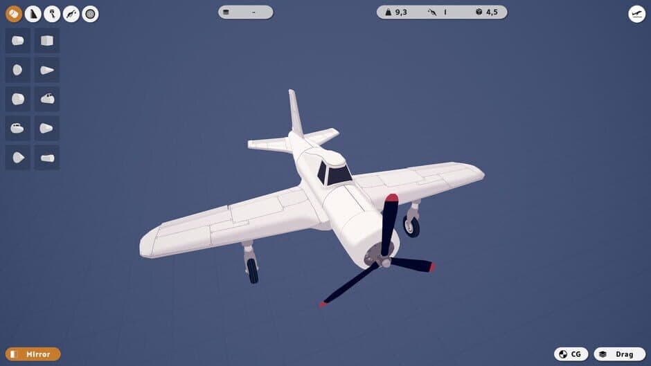 Скриншот 3 из Aviassembly