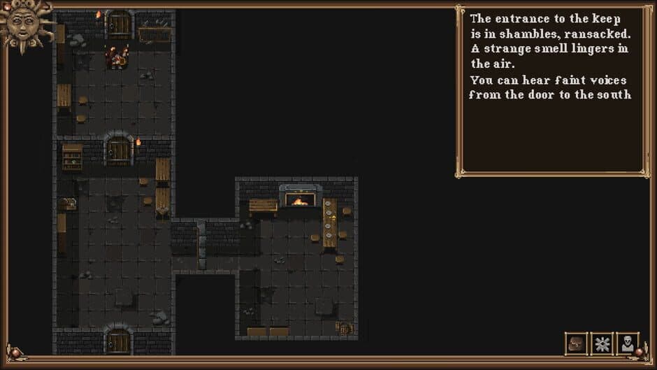 Скриншот 4 из Lair Of The Leviathan