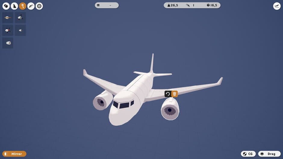 Скриншот 5 из Aviassembly