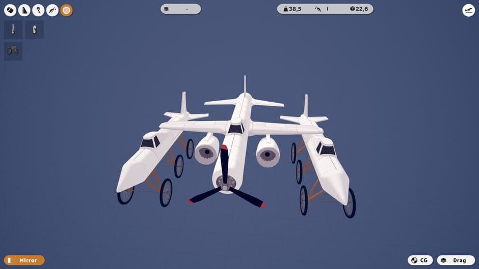 Скриншот 8 из Aviassembly