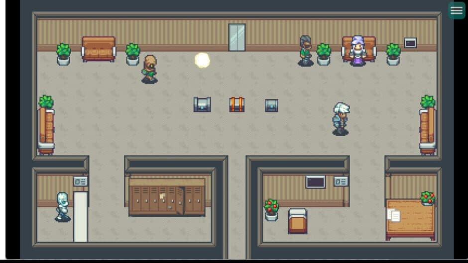Скриншот 4 из Shade Hunters