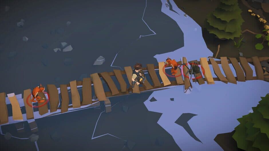 Скриншот 5 из Hunt and Fight