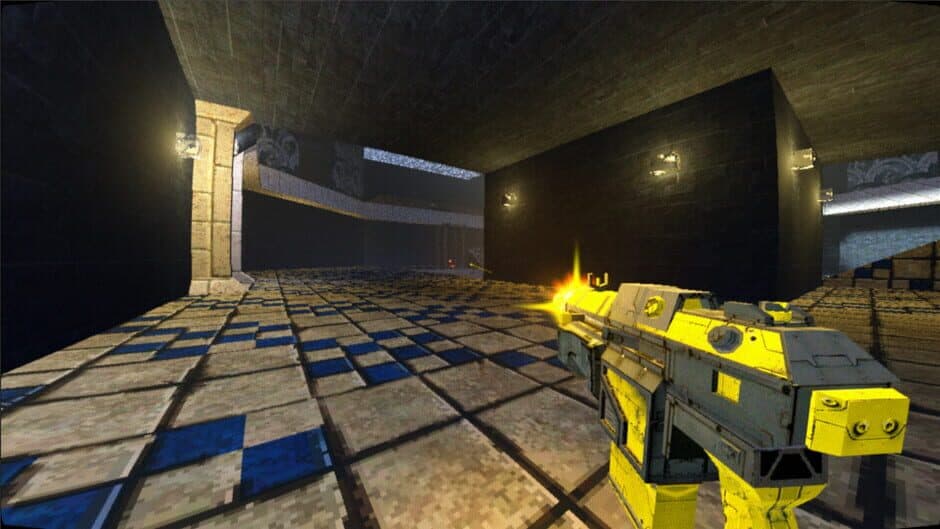 Скриншот 1 из Bullet Speed