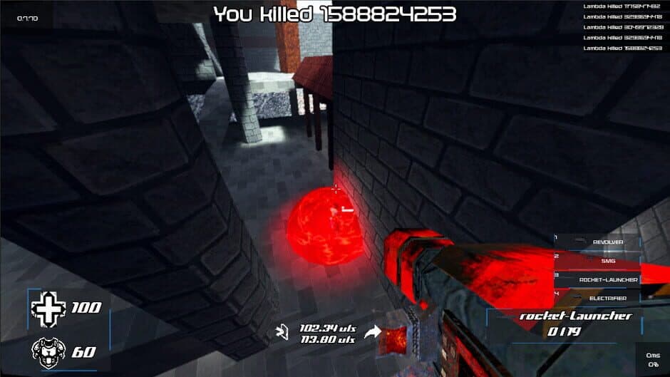 Скриншот 4 из Bullet Speed