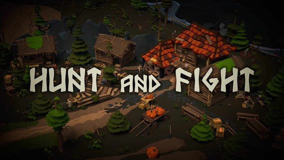 Скриншот 10 из Hunt and Fight