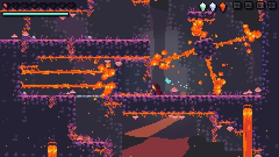 Скриншот 6 из Sealed Bite: Extended