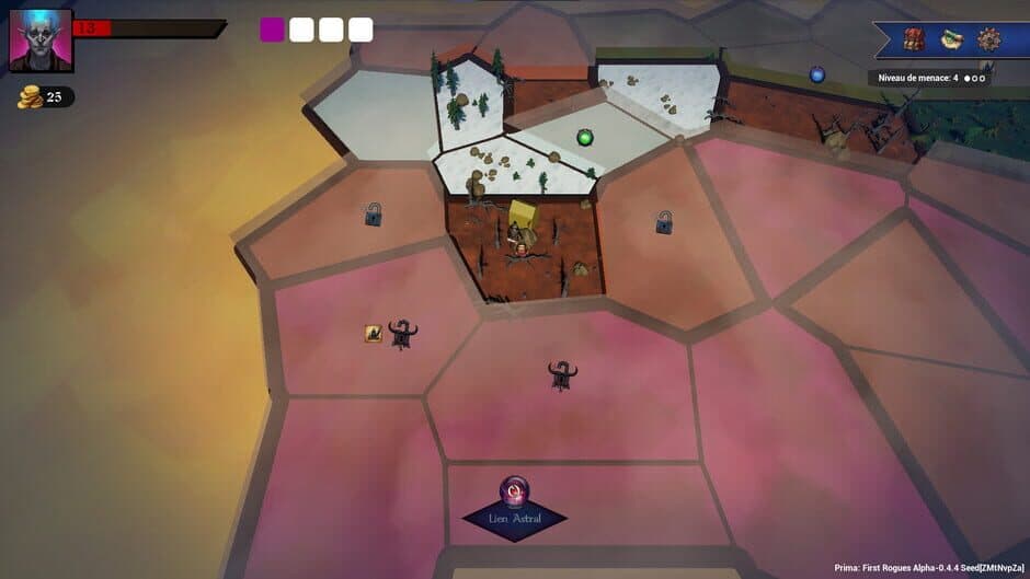 Скриншот 2 из Prima: First Rogues