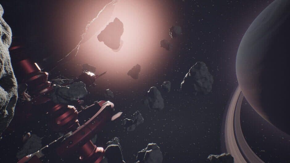 Скриншот 4 из Riptide