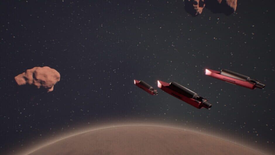 Скриншот 5 из Riptide