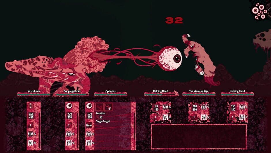 Скриншот 3 из Siphonogore