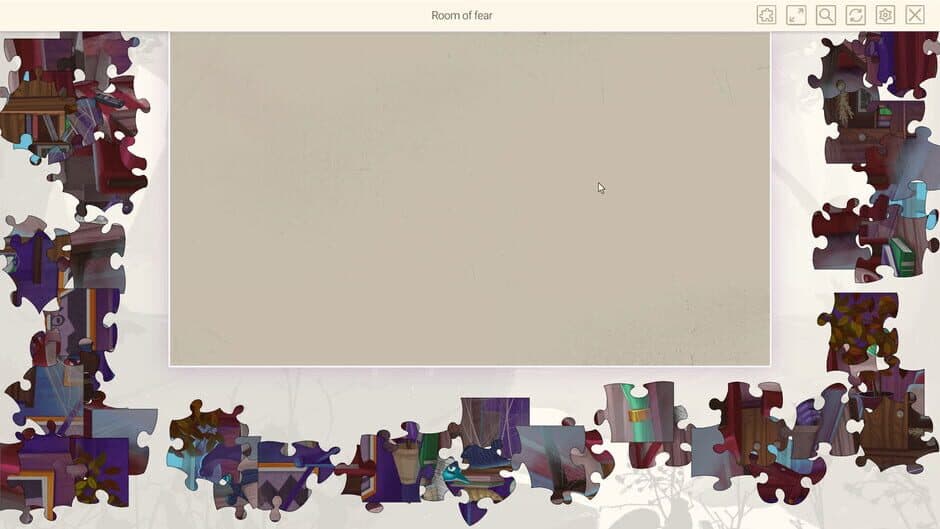 Скриншот 5 из Puzzle Maker