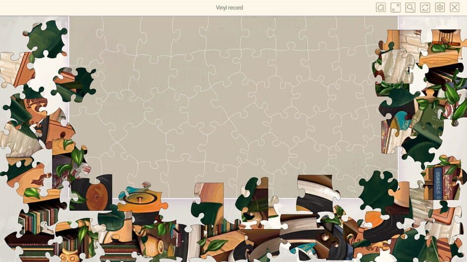 Скриншот 6 из Puzzle Maker