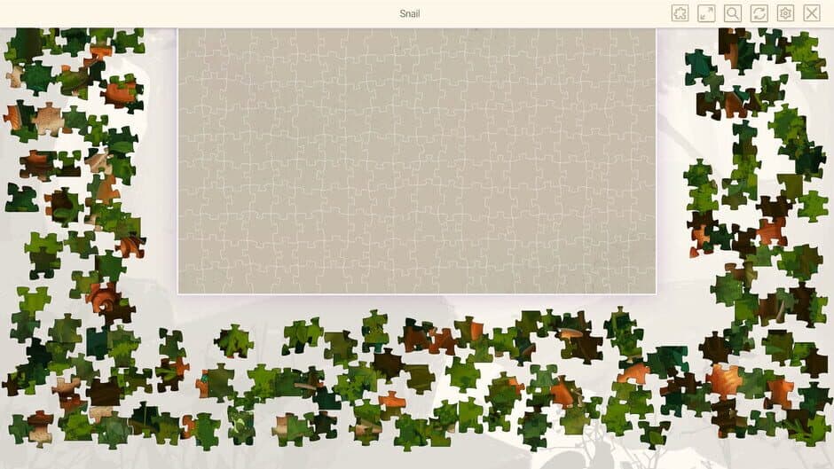 Скриншот 9 из Puzzle Maker