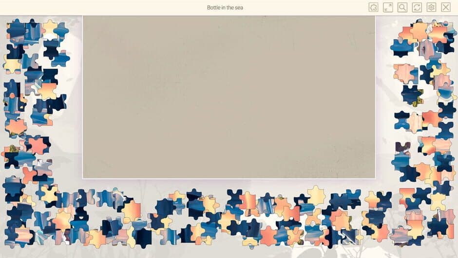 Скриншот 10 из Puzzle Maker
