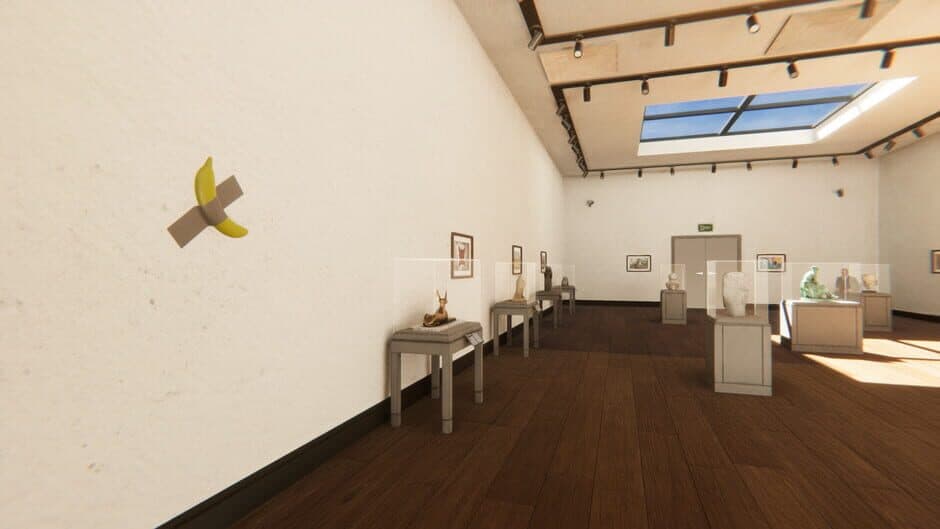 Скриншот 3 из Exit 13 Gallery Escape