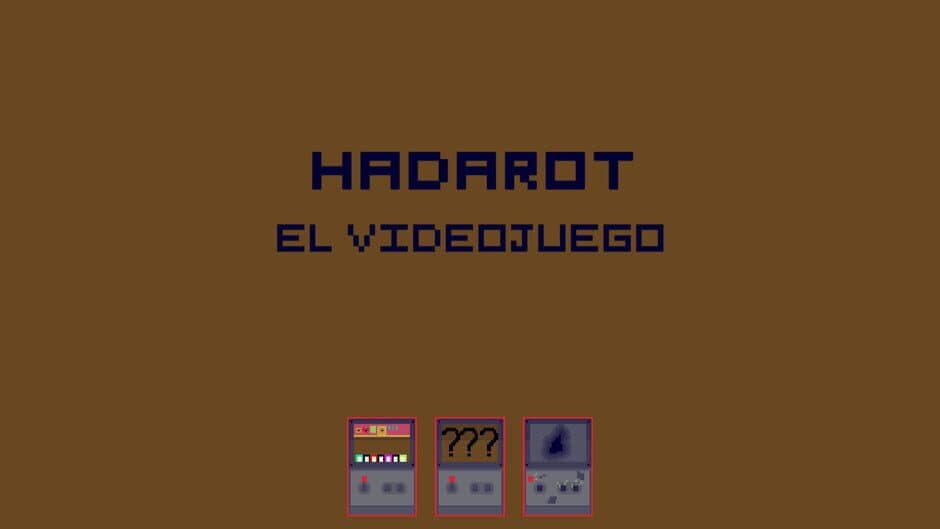 Скриншот 1 из Hadarot