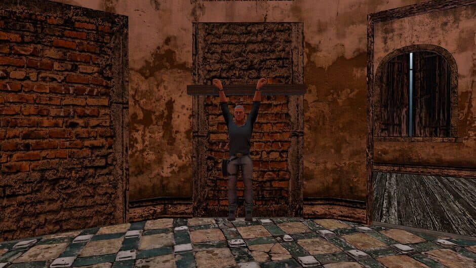 Скриншот 10 из The Zombland: Enter at Your Peril