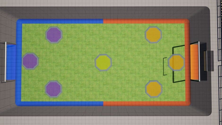 Скриншот 2 из Lunarball