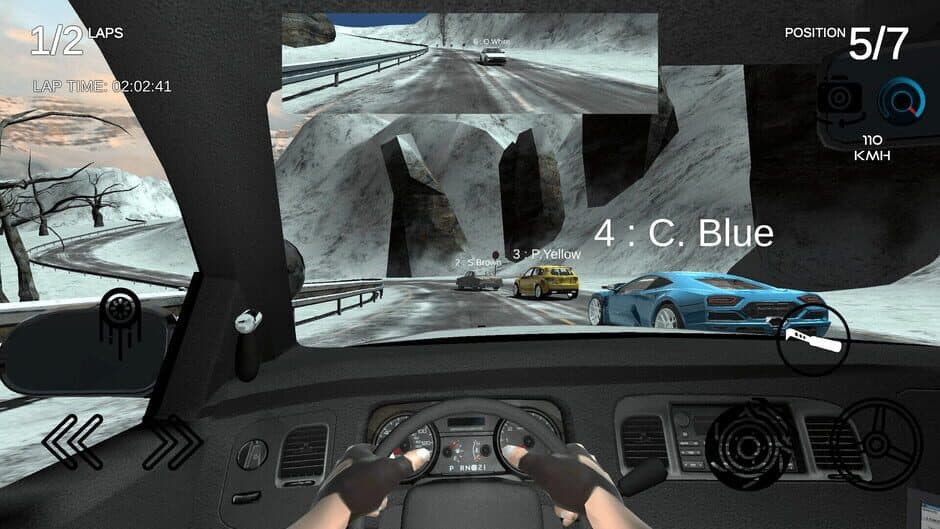 Скриншот 1 из Mountain Legends 3
