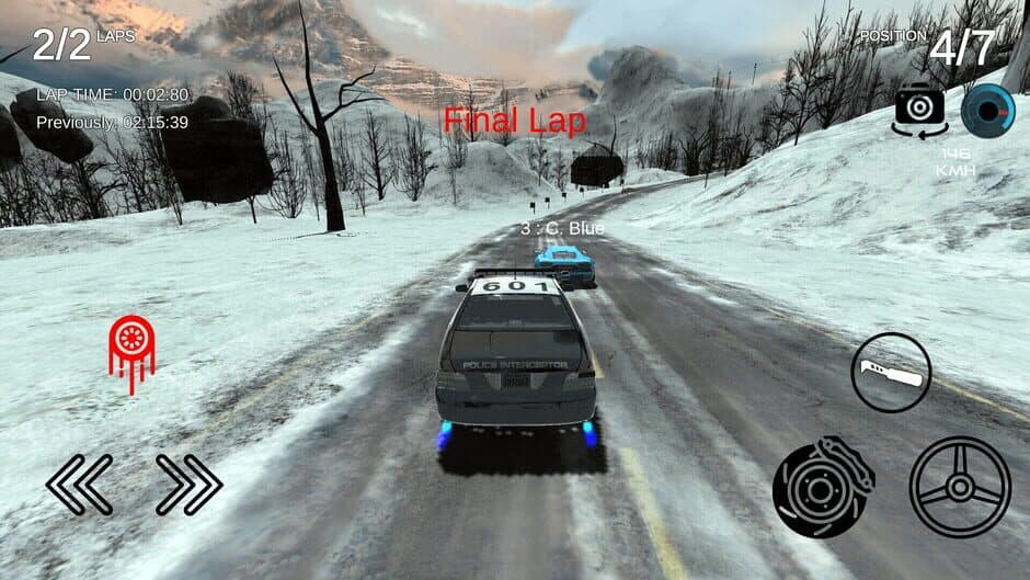 Скриншот 3 из Mountain Legends 3
