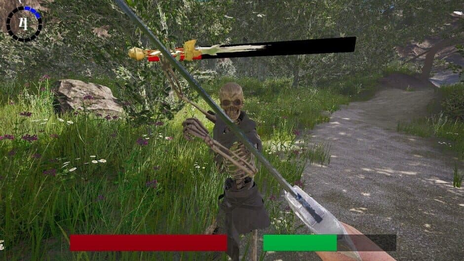 Скриншот 2 из Podnabu