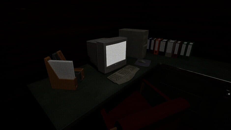 Скриншот 2 из Phantom Whispers