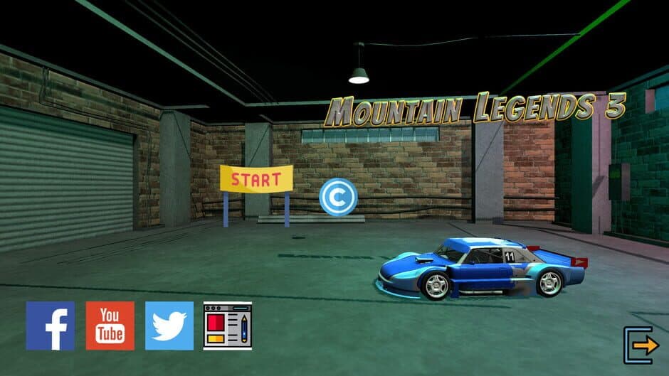 Скриншот 10 из Mountain Legends 3